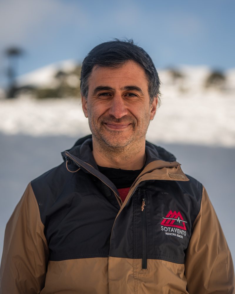 Ignacio Solar Altamirano